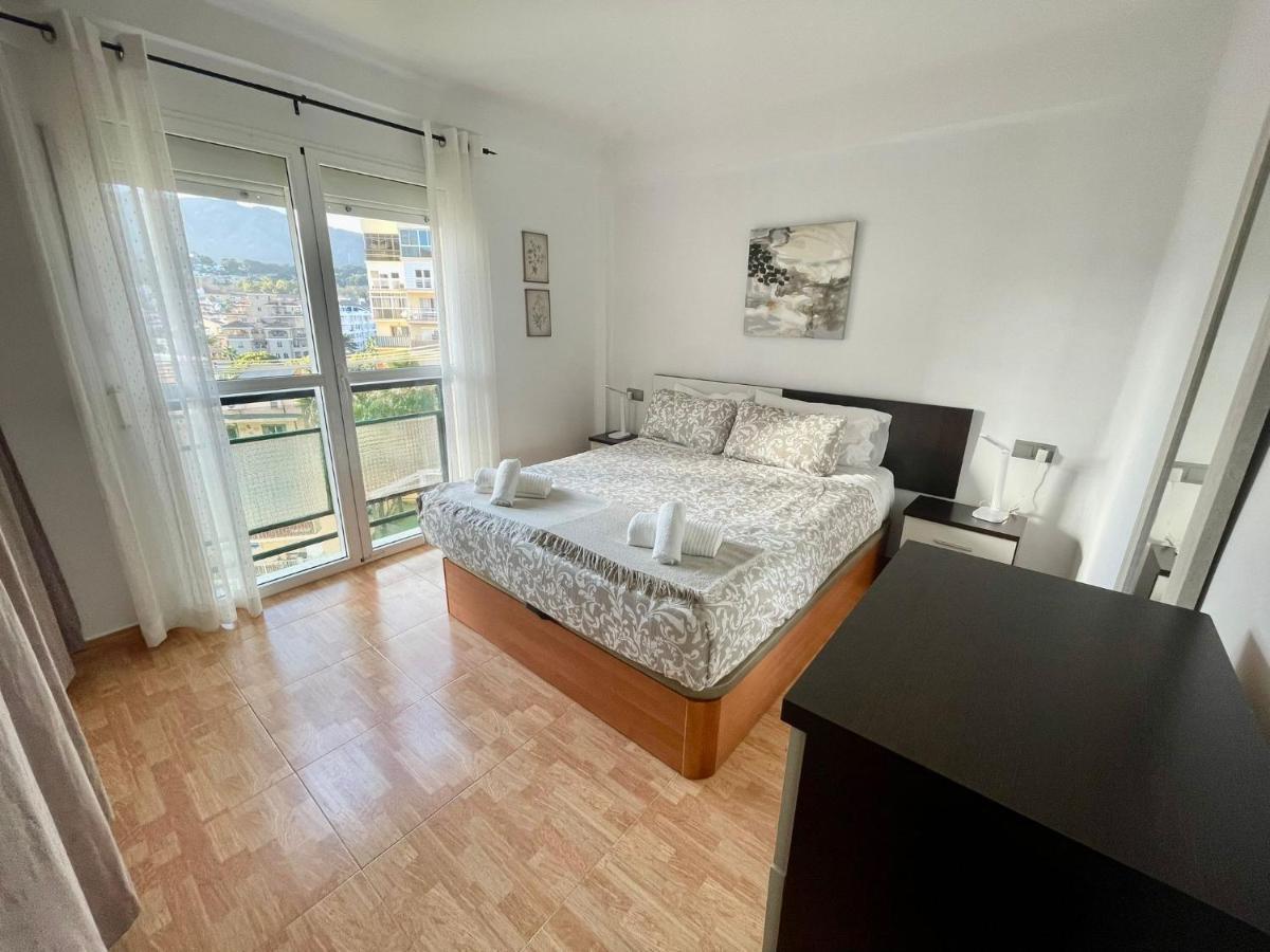 Cozy Aprt Caballos Lejlighed
