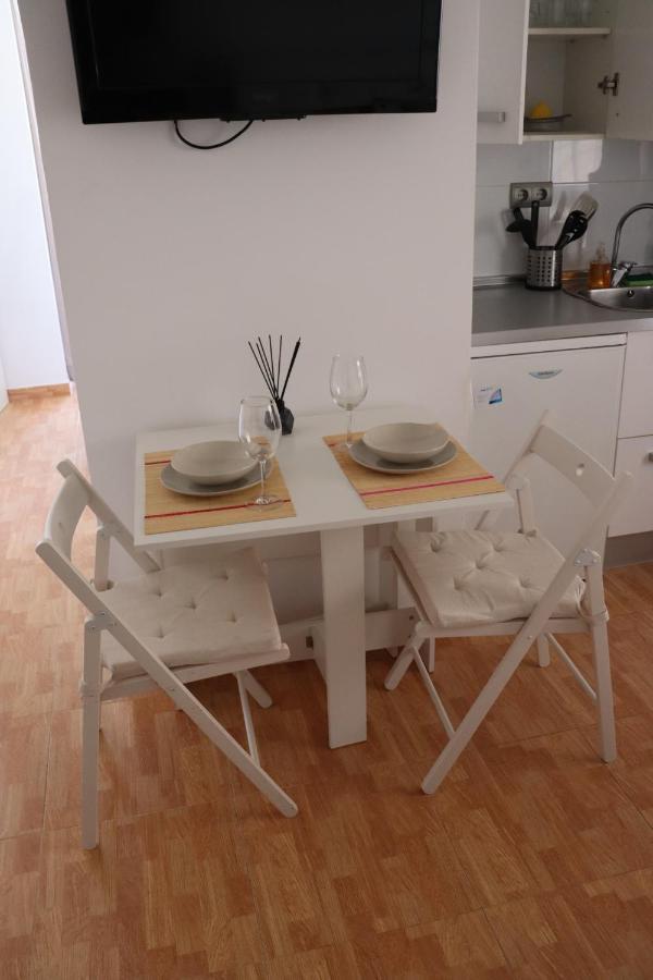 Cozy Aprt Caballos Lejlighed