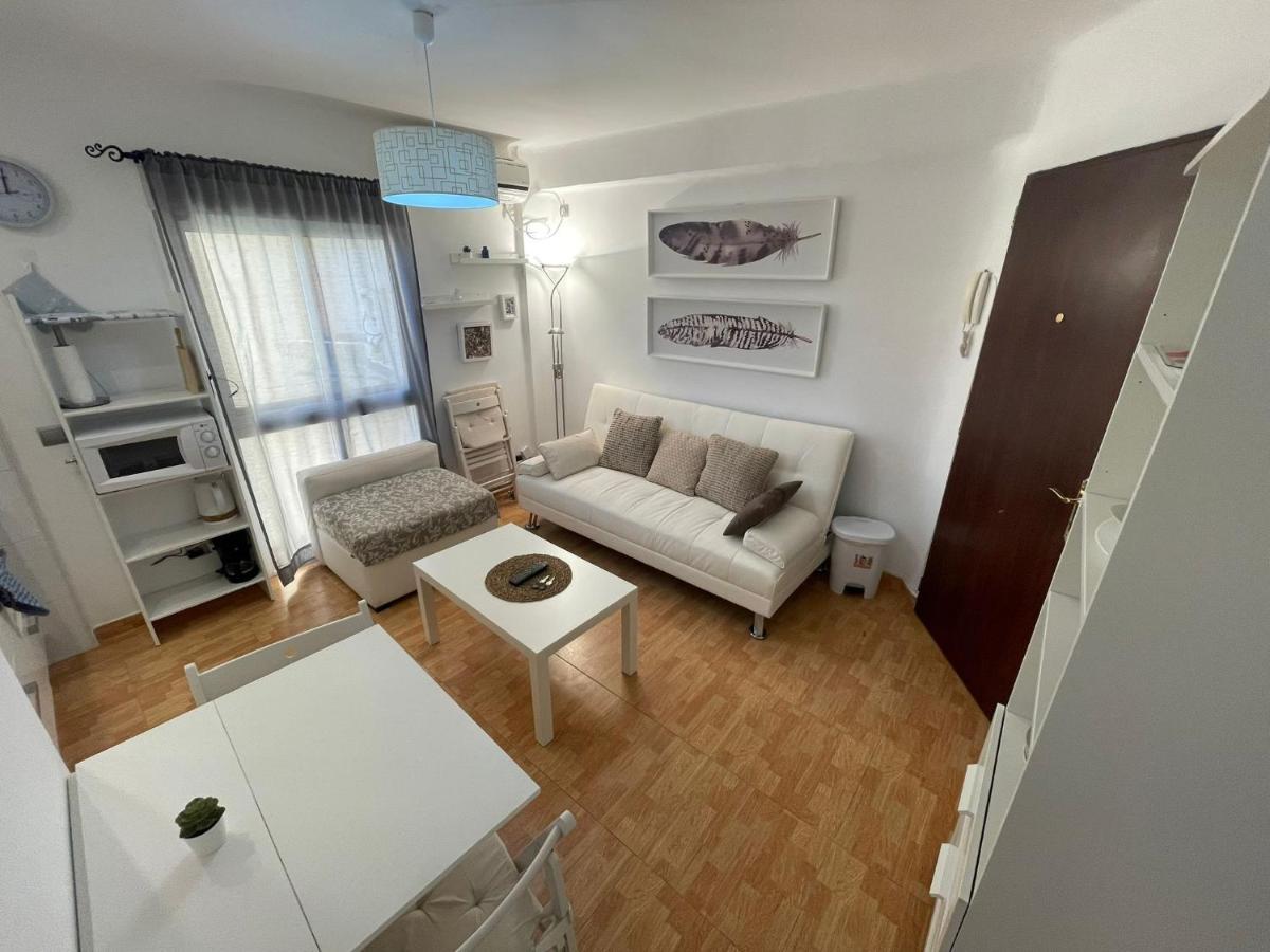 Appartamento Cozy Aprt Caballos *