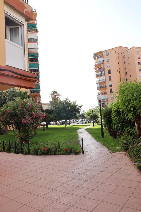 Cozy Aprt Caballos Appartement *