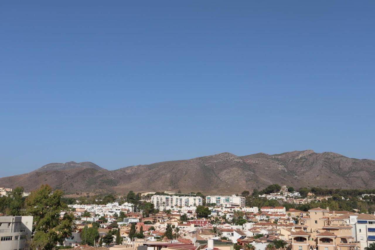 Cozy Aprt Caballos Appartement