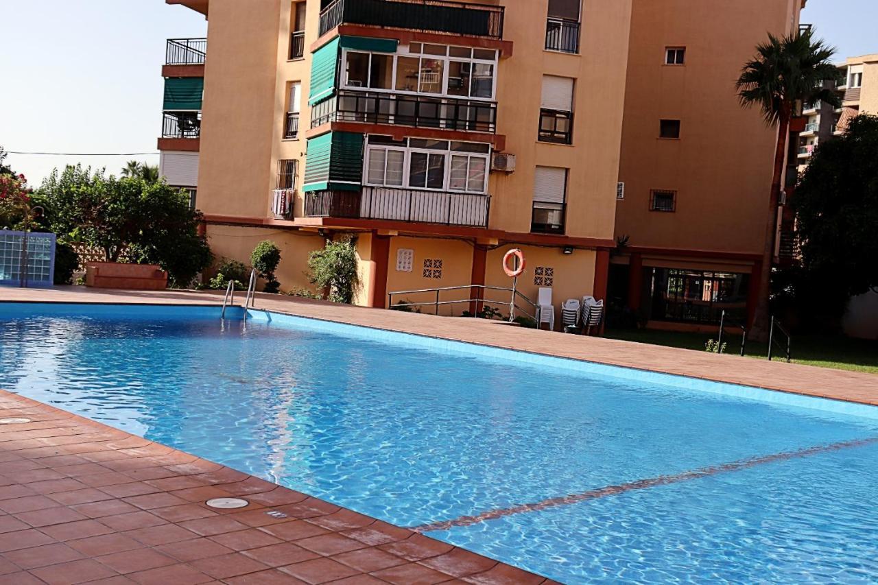 Cozy Aprt Caballos Appartement *