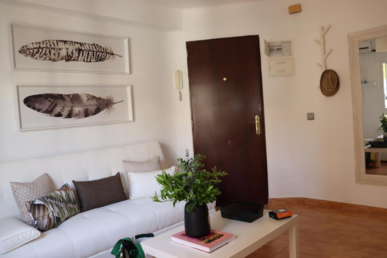 Appartement Cozy Aprt Caballos *