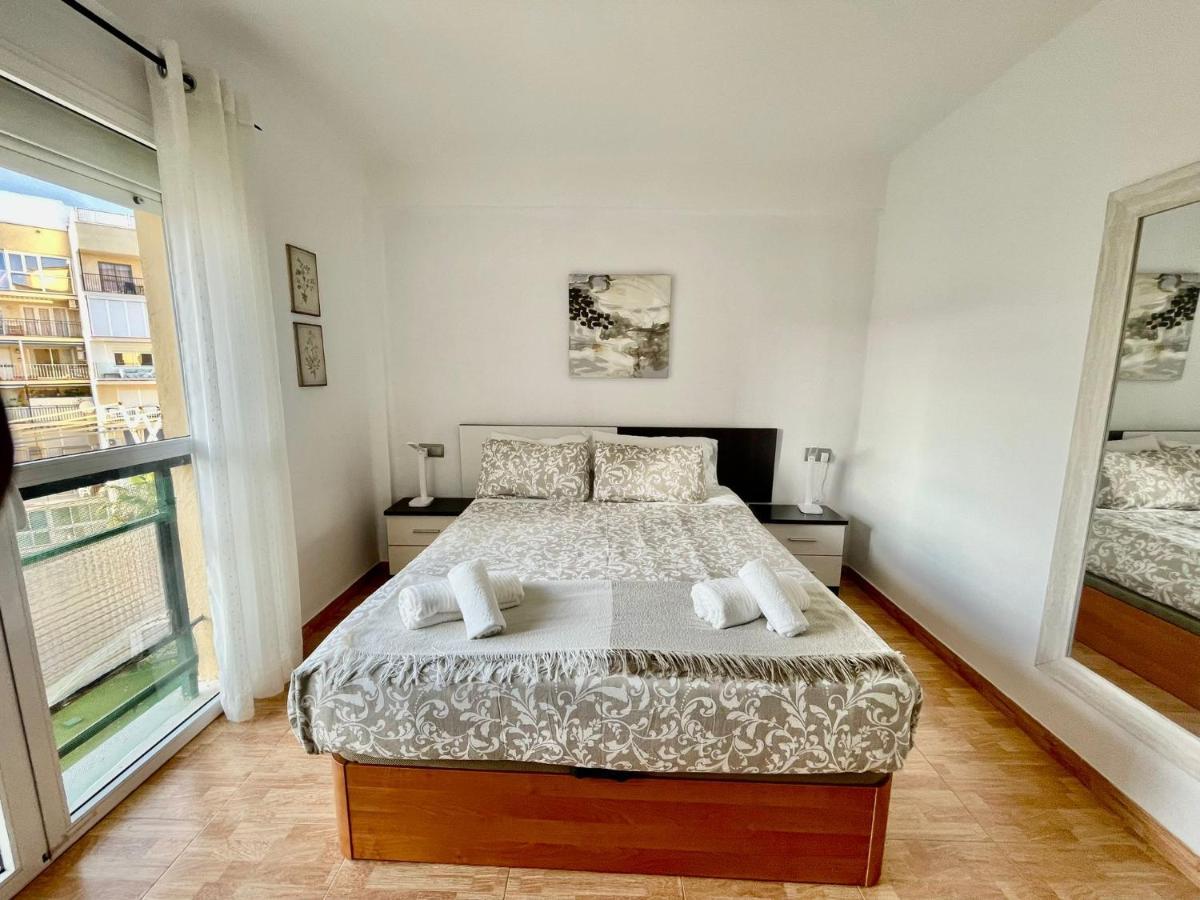 Cozy Aprt Caballos Appartement Torremolinos