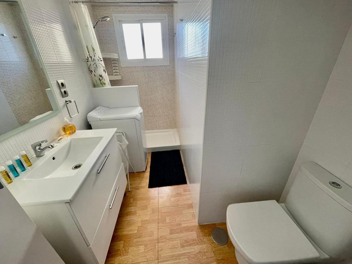 Cozy Aprt Caballos Appartement